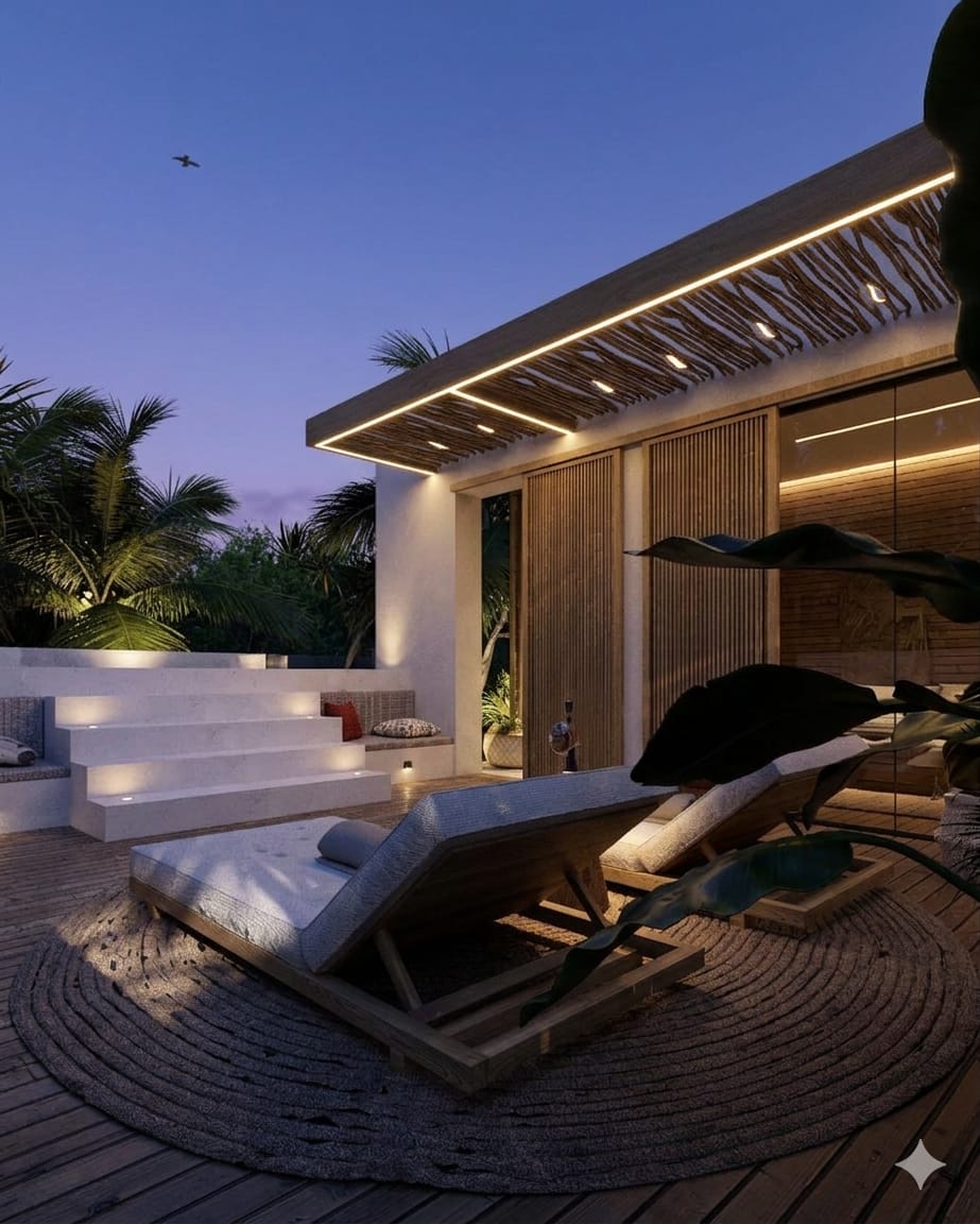 VILLA MR E View 4